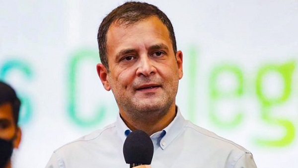 Rahul Gandhi Rahul Gandhi