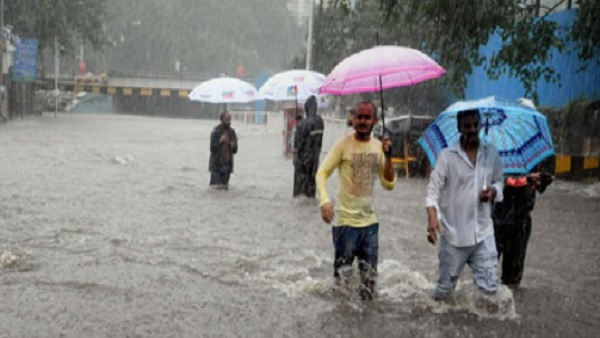 Weather Update Weather Update
