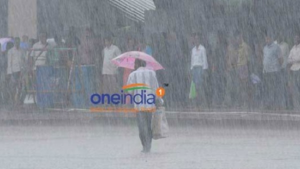 तीन-चार दिनों तक इन राज्यों में जमकर मेघ बरसेंगे