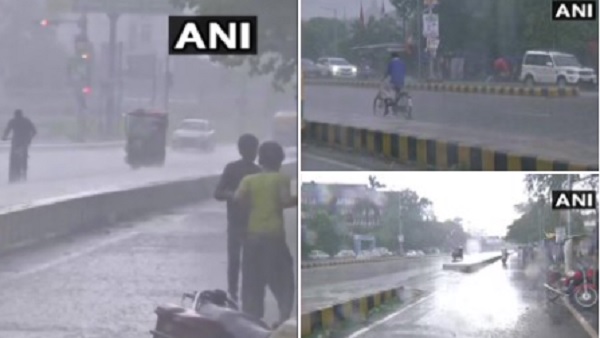 केरल में 'रेड अलर्ट' जारी