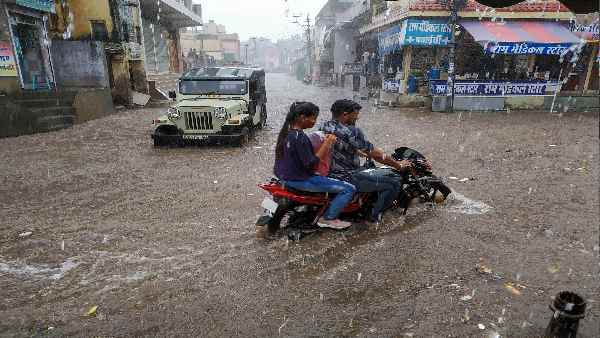इन सभी राज्यों में बारिश की गतिविधियां बढ़ने की संभावना