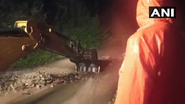 उत्तरकाशी और टिहरी में बादल फटने से तबाही