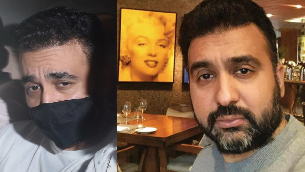 Raj Kundra Raj Kundra