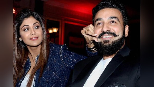 Raj Kundra Raj Kundra