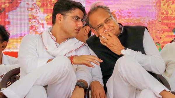 sachin pilot sachin pilot