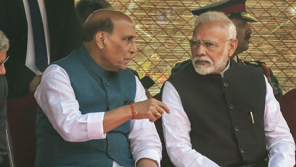 मोदी मोदी