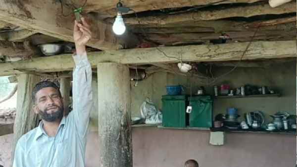 बगैर बिजली बड़ी परेशानी में थे लोग- इंजीनियर