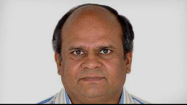 Rameshchandra Fefar Rameshchandra Fefar