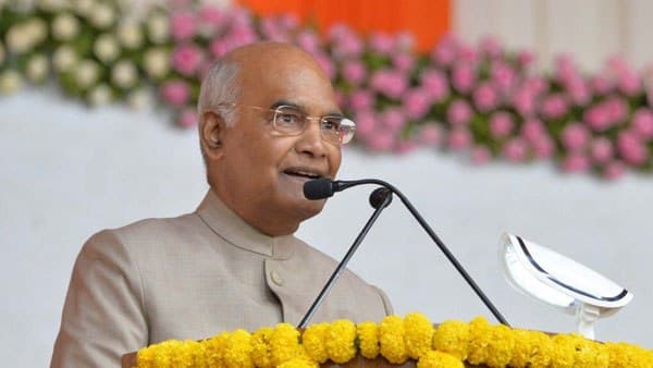ramnath kovind ramnath kovind