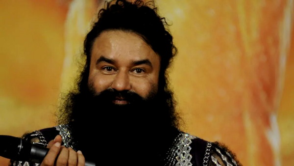 Punjab and Haryana High Court issued notice to Dera Sacha Sauda chief Gurmeet Ram Rahim Singh Punjab and Haryana High Court issued notice to Dera Sacha Sauda chief Gurmeet Ram Rahim Singh