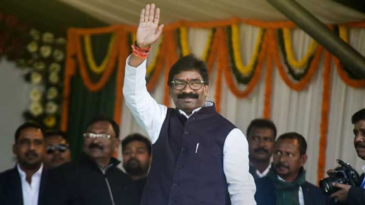 Jharkhand Jharkhand