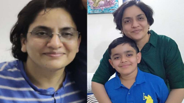 तीसरे प्रयास में मिली