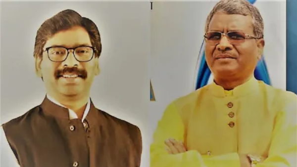 Jharkhand govt recommends a CBI probe inalleged killing of Additional District Judge Uttam Anand Jharkhand govt recommends a CBI probe inalleged killing of Additional District Judge Uttam Anand