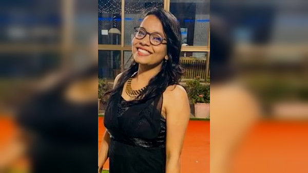 एक दिन पहले एफबी पर अपलोड किए थे फोटो