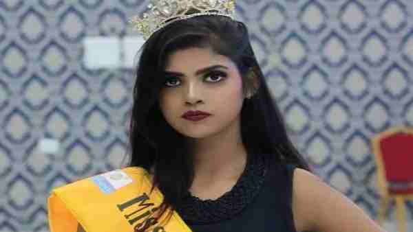 banda news: fashion model riya raikwar mother extreme step banda news: fashion model riya raikwar mother extreme step