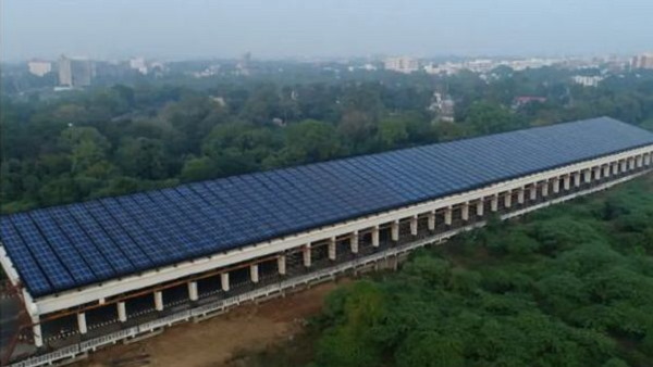solar project solar project