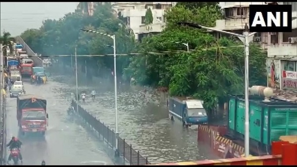 दिल्ली में काफी अच्छी बारिश हो चुकी है