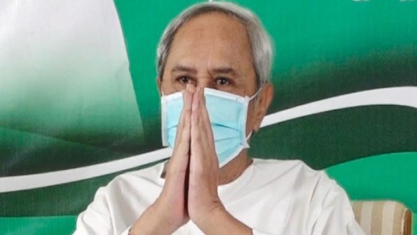 Odisha cm Odisha cm
