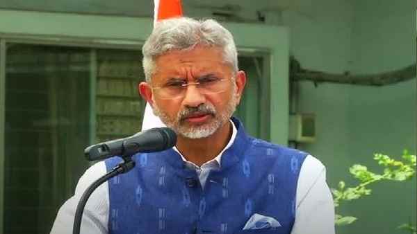 भारत की वजह से पाकिस्तान एफएटीएफ की ग्रे लिस्ट में-विदेश मंत्री