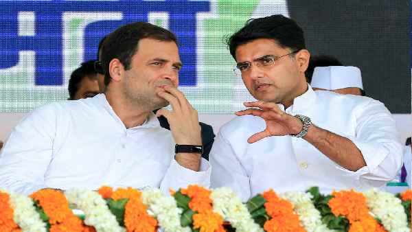 सचिन पायलट का खत्म होगा इंतजार ?