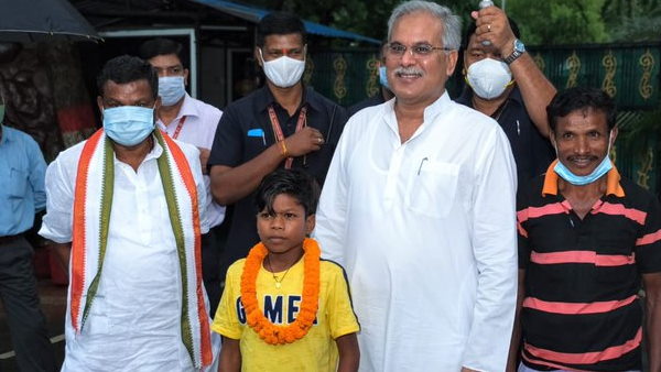 बादशाह से लेकर सीएम तक हुए फैन