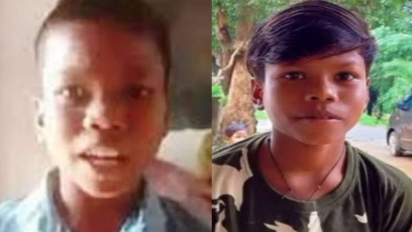 2 साल पहले स्कूल में गाया था ये गाना