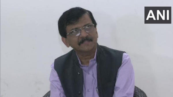 Pegasus Project ShivSena demands probe from Lok Sabha Speaker, Sanjay Raut made a big claim Pegasus Project ShivSena demands probe from Lok Sabha Speaker, Sanjay Raut made a big claim