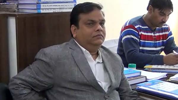 income tax imposed fine worth rs 42 crore in meerut builder sanjeev mittal income tax imposed fine worth rs 42 crore in meerut builder sanjeev mittal