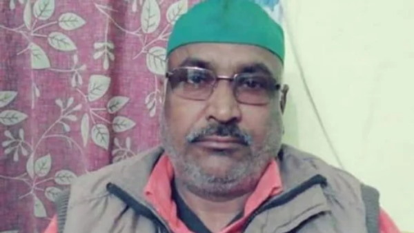 bku leader murder in sant kabir nagar bku leader murder in sant kabir nagar