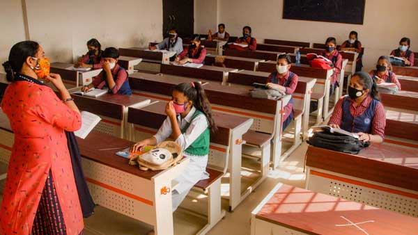 बिहार में इस तारीख से खुल सकते हैं स्कूल