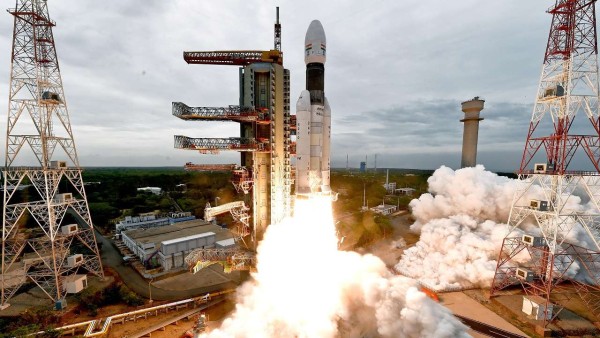 Chandrayaan-3 Chandrayaan-3