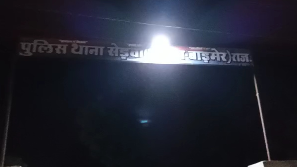 पाकिस्तान जाना चाहते थे दोनों
