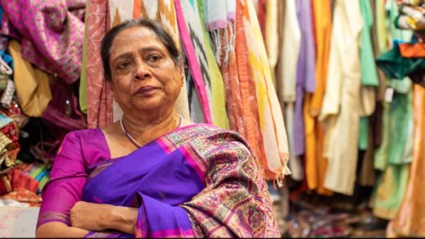 SAROJ SAROJ