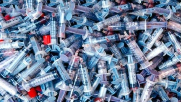 Bio Medical Waste Bio Medical Waste