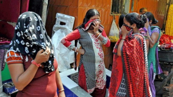यहां की महिलाओं की दर्दभरी कहानी