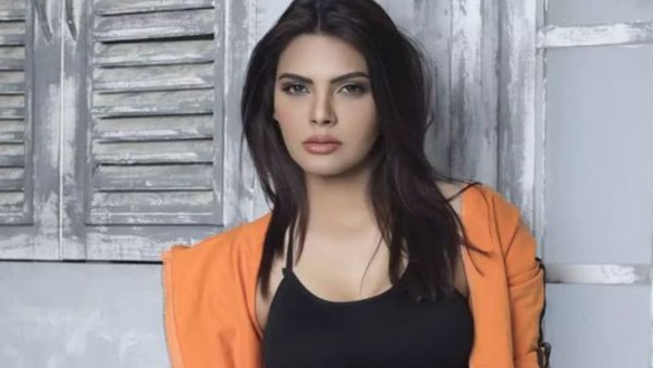 Sherlyn Chopra Sherlyn Chopra