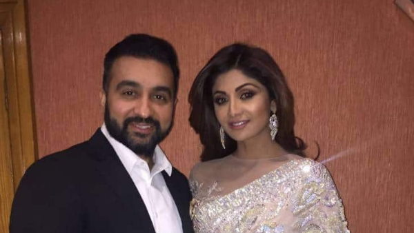 Sebi slaps fine on Viaan Industries, Raj Kundra, Shilpa Shetty in insider trading case Sebi slaps fine on Viaan Industries, Raj Kundra, Shilpa Shetty in insider trading case