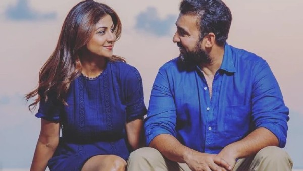 19 जुलाई को गिरफ्तार हुए थे राज