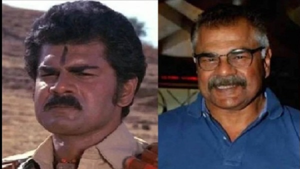 कैमरे के सामने आने की भूख