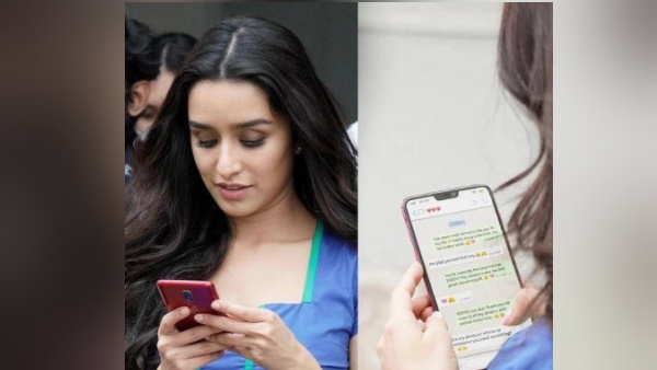 इन फिल्मों की शूटिंग में व्यस्त हैं श्रद्धा कपूर