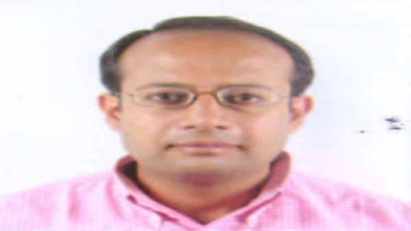 आईएएस संदीप वर्मा की जीवनी