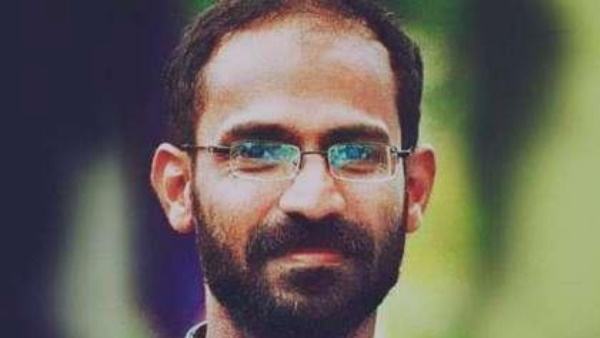 Mathura court rejects bail plea of Kerala journalist Siddique Kappan Mathura court rejects bail plea of Kerala journalist Siddique Kappan