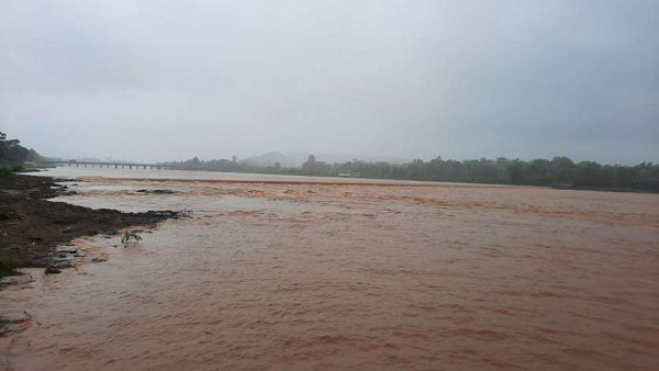 Monsoon rain Monsoon rain