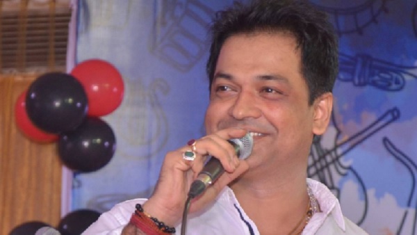 'भारत बोल रहा है' से रखा संगीत निर्देशन में कदम
