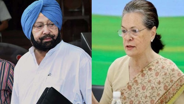 Sonia Gandhi Sonia Gandhi
