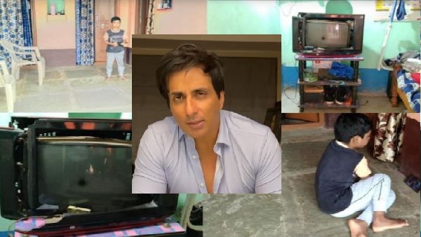 'अरे.. टीवी मत तोड़ा'