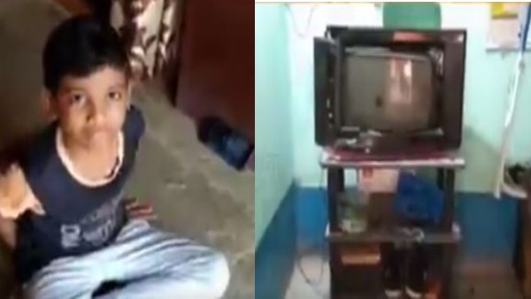 जिसने की मदद उसकी कैसे हो सकती है पिटाई