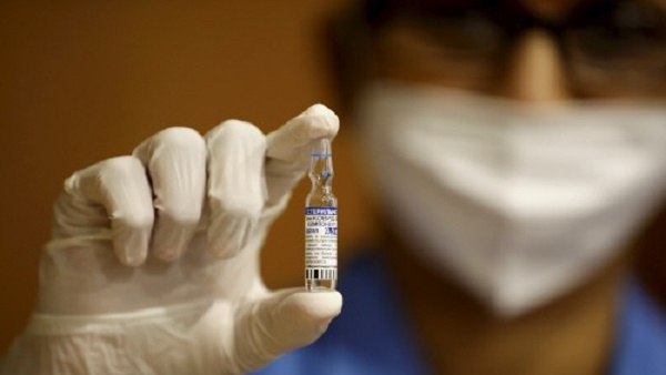 corona vaccine corona vaccine