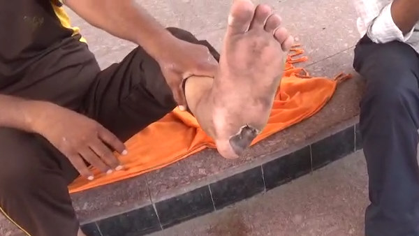 कोटा दादाबाड़ी के रहने वाले हैं सुनील