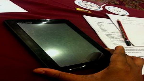 tablets to students tablets to students